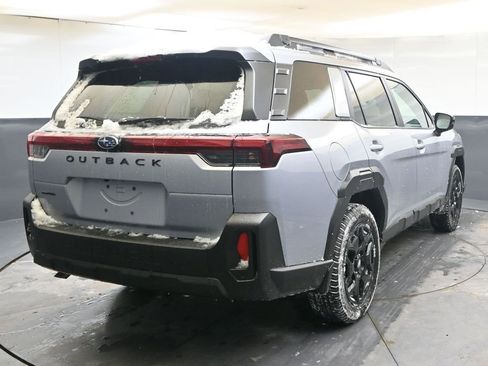 New 2026 Subaru Outback Limited image 5