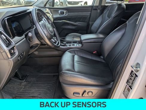 Used 2023 Kia Sorento SX FWD image 14