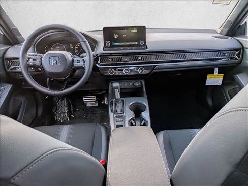 New 2026 Honda Civic Sport image 13