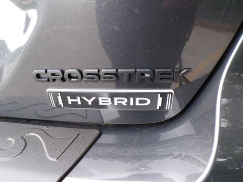 New 2026 Subaru Crosstrek 2.5i Limited w/ Crosstrek Mirror Package AWD/4WD image 16