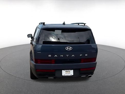 Used 2026 Hyundai Santa Fe SEL FWD image 12