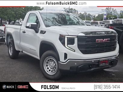 New 2026 GMC Sierra 1500 Pro