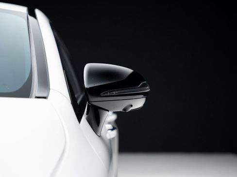 Used 2021 Mercedes-Benz AMG GT 43 image 16