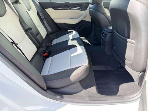 New 2026 Cadillac CT5 Sport RWD image 30