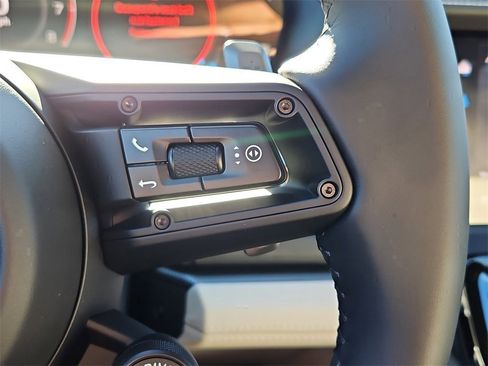 New 2026 Porsche Panamera 4 image 24