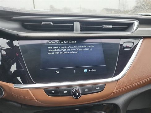 Used 2021 Buick Encore GX Essence w/ Experience Buick Package image 26