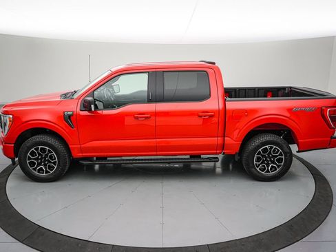 Certified 2023 Ford F150 XLT w/ Equipment Group 302A High AWD/4WD image 8