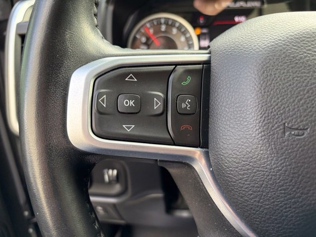 Used 2022 RAM 1500 Big Horn AWD/4WD image 22