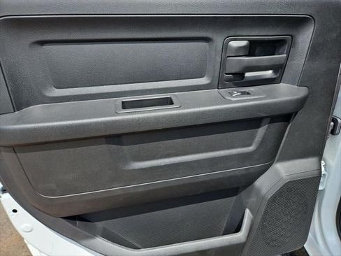 New 2026 RAM 2500 Tradesman AWD/4WD image 46