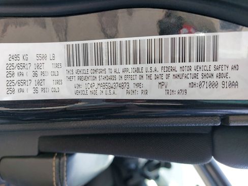 Used 2016 Jeep Cherokee Sport image 36