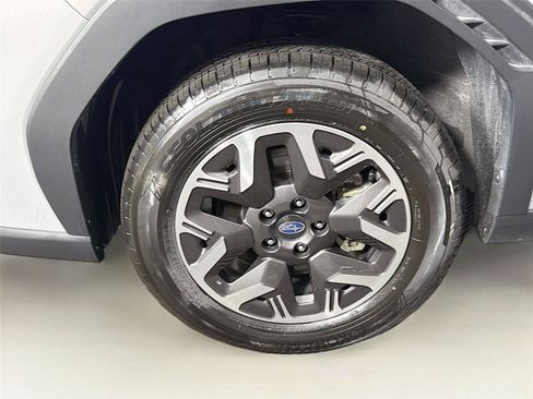 Used 2026 Subaru Forester Premium AWD/4WD image 33
