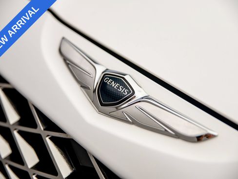 Used 2024 Genesis GV80 3.5T w/ Prestige Package AWD/4WD image 24