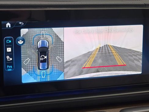 New 2026 Mercedes-Benz GLS 450 4MATIC image 30