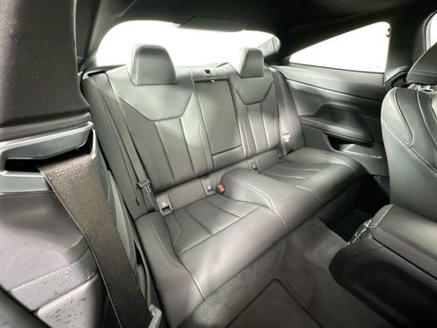 Used 2025 BMW 430i xDrive Coupe AWD/4WD image 28