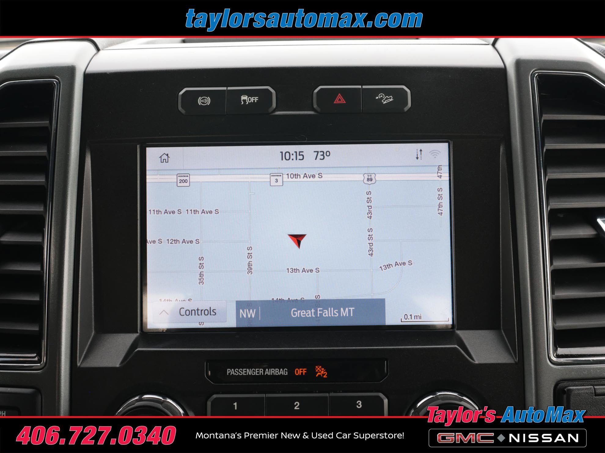 Used 2022 Ford F350 XLT w/ XLT Value Package AWD/4WD image 15