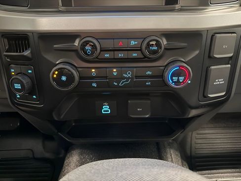 New 2026 Ford F250 XL w/ XL Chrome Package AWD/4WD image 10