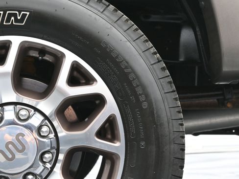 Used 2022 Ford F250 King Ranch w/ King Ranch Ultimate Package image 43