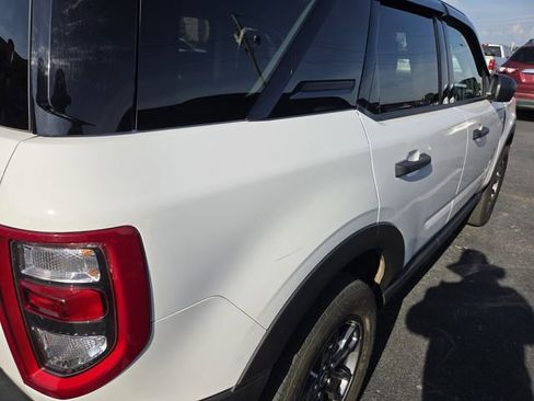 Certified 2024 Ford Bronco Sport Big Bend AWD/4WD image 9