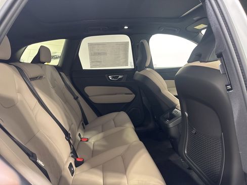 New 2026 Volvo XC60 B5 Plus w/ Protection Package Premier image 25
