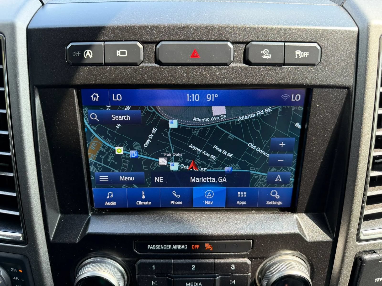 Used 2019 Ford F150 Raptor w/ Equipment Group 802A Luxury AWD/4WD image 18