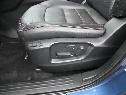 Certified 2023 MAZDA CX-5 AWD 2.5 S image 16