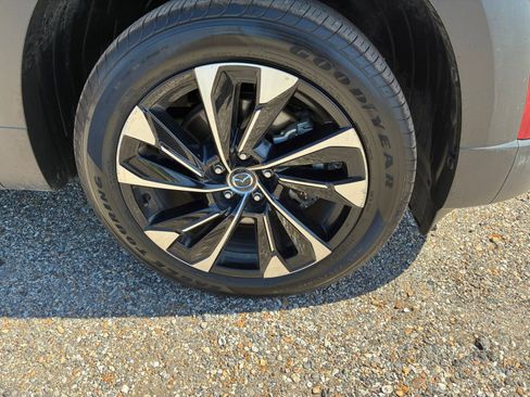 Used 2025 MAZDA CX-50 2.5 Hybrid w/ Premium Plus Pkg image 29