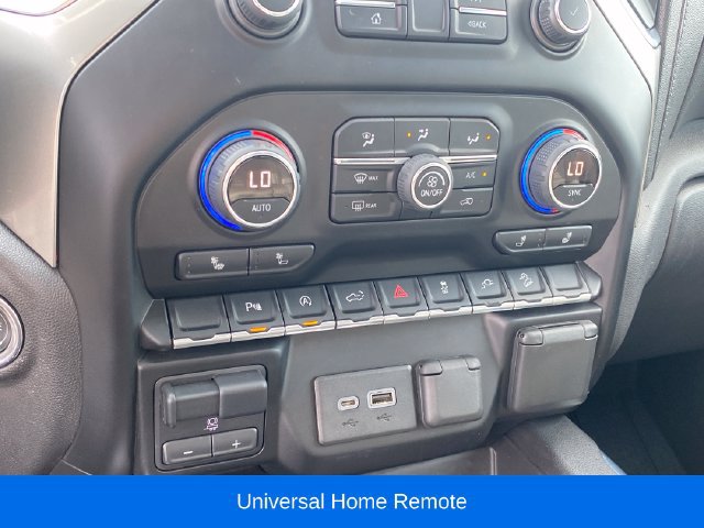 Used 2019 Chevrolet Silverado 1500 LT Trail Boss AWD/4WD image 13