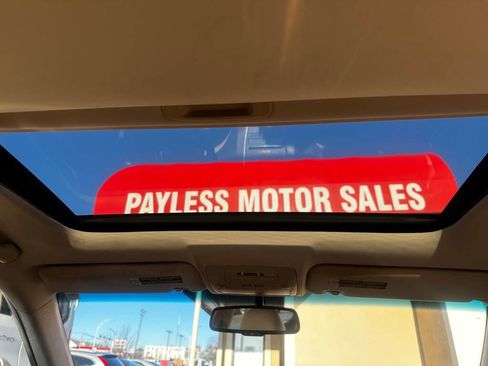 Used 2007 Lexus ES 350 image 16