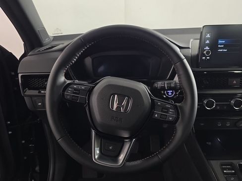 Used 2026 Honda CR-V Sport Touring image 13