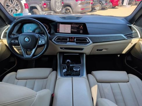 Used 2022 BMW X5 xDrive40i w/ Premium Package AWD/4WD image 23