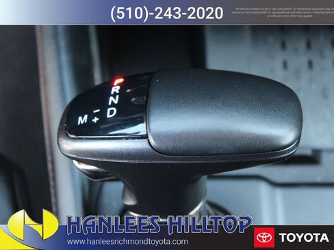Used 2025 Dodge Durango GT AWD/4WD image 23