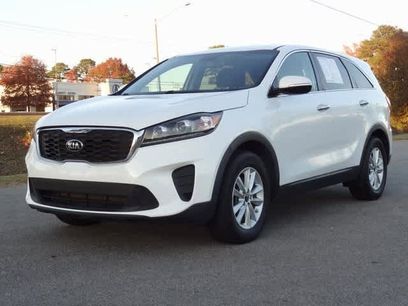 Used 2020 Kia Sorento LX