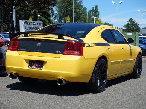 Used 2006 Dodge Charger R/T RWD image 5