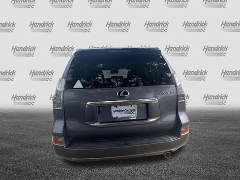 Used 2020 Lexus GX 460 Premium w/ Premium Package AWD/4WD image 9