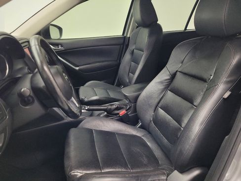 Used 2015 MAZDA CX-5 Grand Touring image 17