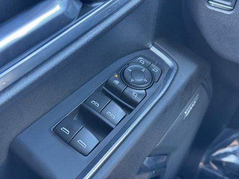 Certified 2022 Chevrolet Silverado 1500 LTZ w/ LTZ Premium Package image 34