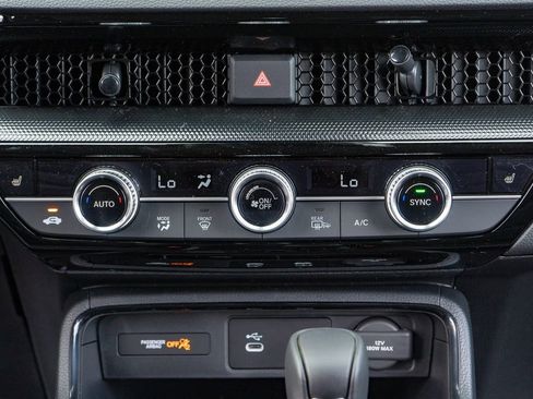 New 2026 Honda CR-V EX-L image 20