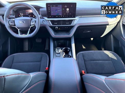 Used 2026 Ford Explorer ST w/ Sun And Sound Package image 24