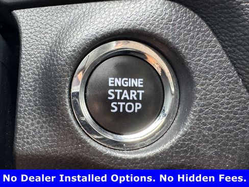 Used 2023 Toyota RAV4 XLE FWD image 20
