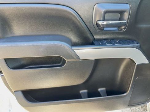 Used 2016 Chevrolet Silverado 1500 LT w/ All Star Edition image 20