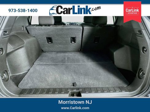 Used 2022 Chevrolet Equinox LT FWD image 30