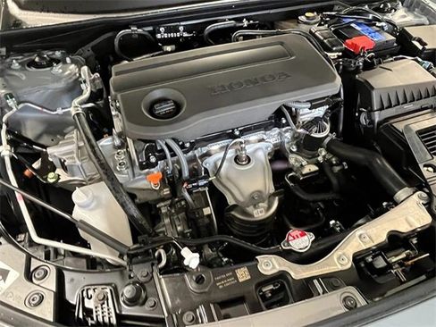 New 2026 Honda Civic Sport image 12