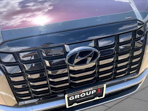 Used 2023 Hyundai Palisade Limited FWD image 28