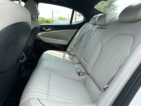 Used 2026 Genesis G70 3.3T Sport Prestige AWD/4WD image 32