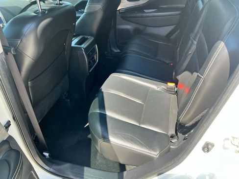Used 2015 Nissan Murano SL w/ SL Technology Package AWD/4WD image 22