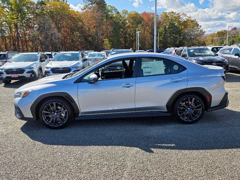 New 2025 Subaru WRX Premium image 9