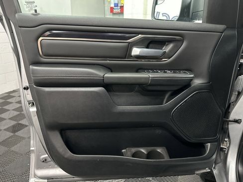 Used 2021 RAM 1500 Rebel w/ Rebel Level 1 Equipment Group image 19