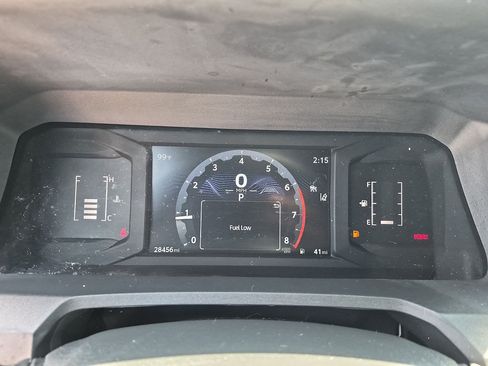 Used 2024 Toyota Tacoma SR AWD/4WD image 19