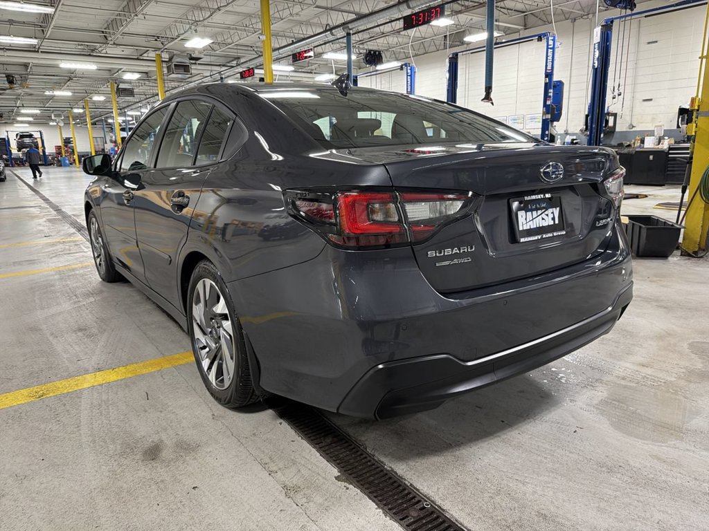 Certified 2024 Subaru Legacy Limited AWD/4WD image 6