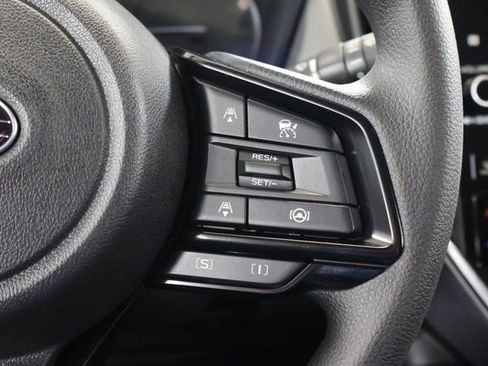 New 2026 Subaru Crosstrek 2.0i Premium image 19